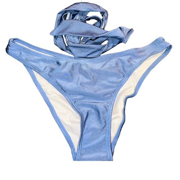 𐙚⋆˚✿˖° SHEKINI Swim 𐙚⋆˚✿˖° - Picture 5 of 7